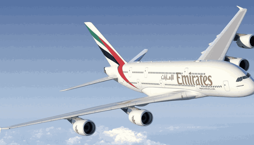 Emirates Airlines New Year Sale 2024